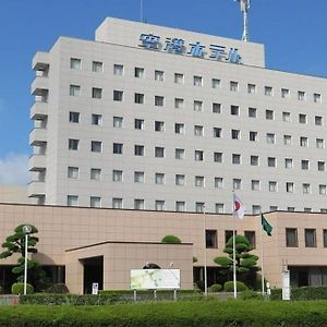 Kagoshima Kuko Hotel